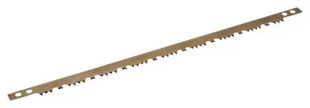 Produktfoto 1 von Bahco Stahl Holz Bügelsäge Handsägeblatt 530 mm
