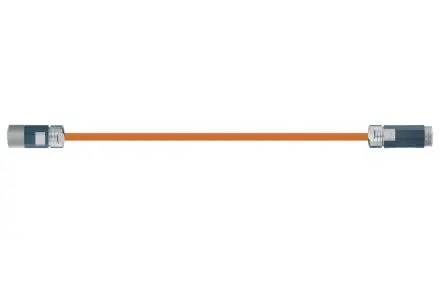 Produktfoto 1 von Igus readycable Kabel Kabel für SIEMENS Antrieb
