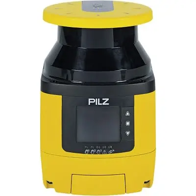 Produktfoto 1 von Pilz PSEN sc Laser-Scanner Abonnent, max. 5.5 m, min. 30 mm