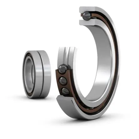 Produktfoto 1 von SKF Gleitlager, 60 mm Bohrung 1460 kN 106 mm Außen-ø