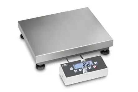 Produktfoto 1 von Kern EOC 30K-4 Elektronische Waage Waage Zählfunktion 35kg