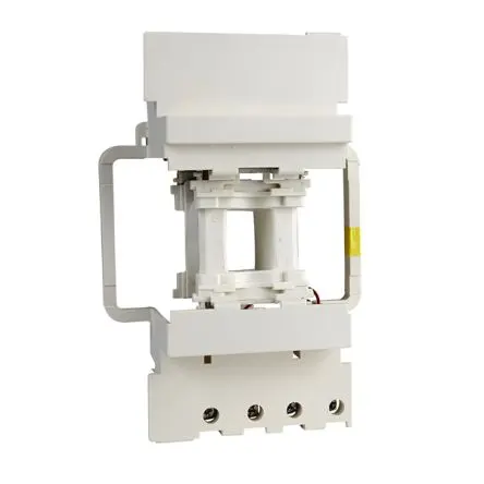 Produktfoto 1 von Schneider Electric TeSyS D Schütz 110V ac-Spule, 4-polig / 150 A 110V ac 350 VA Steuerschaltkreis