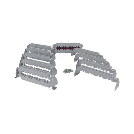 Produktfoto 1 von Eaton Sammelschienenzubehör Kunststoff, für Gehäuse XDSF2 170 mm 350 mm 200mm