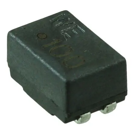 Wurth Elektronik WE-SL2 1 A Gleichtaktfilter, 51 μH 0.16 Ω, 5.5 kΩ 80V / 1kHz, 125 °C, -40 °C Oberfläche AEC-Q200
