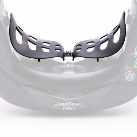 Produktfoto 1 von Cleanspace Halterung für CST1002, CST1012