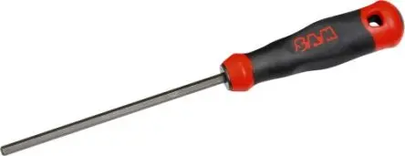 SAM 2 mm Standard, 131.6 mm