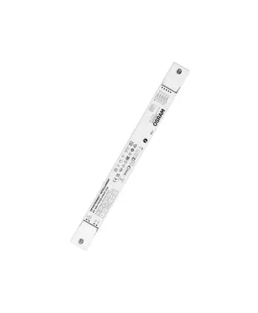 Produktfoto 1 von Osram LED Konstantspannungs-Treiber, 80 W 220V, 240 V LED-Treiber, Ausgang 24V Amplitudenmodulation