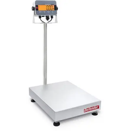 Produktfoto 1 von Ohaus 30684779 Tischwaage 60kg / Auflösung 20 g