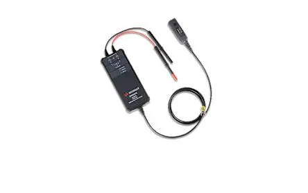 Produktfoto 1 von Keysight Technologies DP003xA DP0032A Oszilloskoptastkopf Aktiv 50 dB 200 MHz 1.5 kV BNC