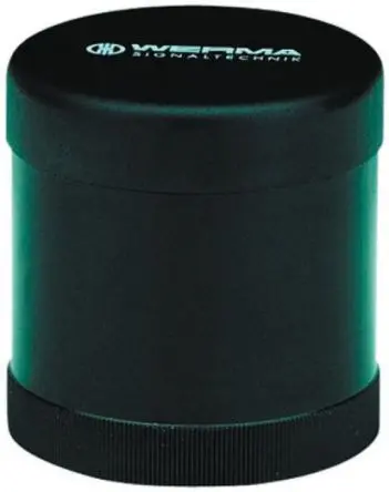 Produktfoto 1 von Werma 844 Summer 230V ac AC / 85 dB IP54, 70 mm x 72 mm