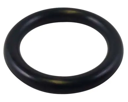 Produktfoto 1 von RS PRO O-Ring Fluorelastomer O-Ring, Innen-Ø 24 mm / Außen-Ø 31 mm Außen-ø , Stärke 3.5 mm