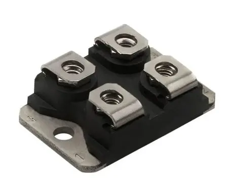 Produktfoto 1 von Vishay IGBT / 169 A Einfach, 1200 V 781 W, 4-Pin SOT-227 Typ N-Kanal Panel