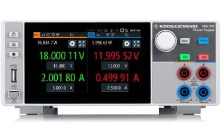Produktfoto 1 von Rohde & Schwarz Modul