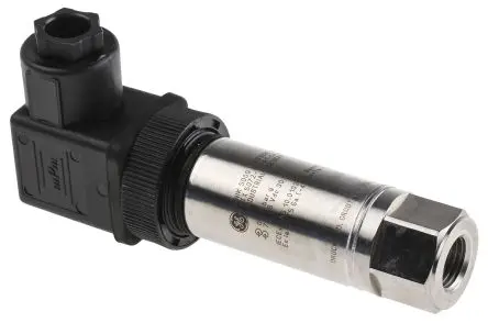 Produktfoto 1 von Druck Drucksensor 1 bar, ISO-kalibriert