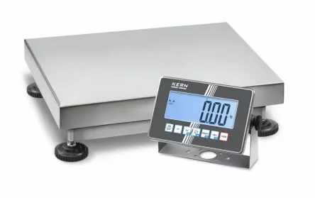 Produktfoto 1 von Kern SXC 100K-2M Waage Waage 150kg / Auflösung 3