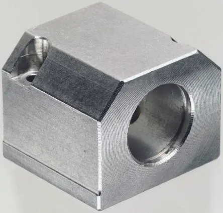 Produktfoto 1 von Igus Linear-Wellenbock 50 mm 54 mm 60 mm