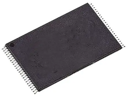 Produktfoto 1 von Infineon 16 MB SRAM 1M 1 MHz, 16 / Wort 16 bit, TSOP 48-Pin