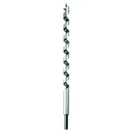 Produktfoto 1 von DeWALT Stahl gehärtet 18 mm x 380 mm, 1 Stück