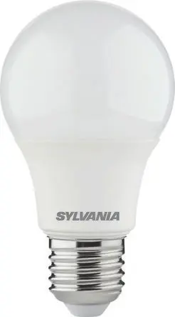Produktfoto 1 von Sylvania ToLEDo GLS LED-Birne Glaskolben 8 W 60 W / 230V 806 lm E27 Sockel 2700k Warmweiß