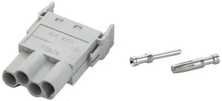 Produktfoto 1 von EPIC MC Crimp-Ausziehwerkzeug, Maschinenkontakt für Größe 2.5 mm