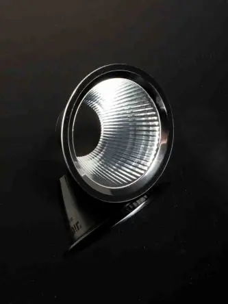 Produktfoto 1 von Ledil ALISE-110 LED Reflektor, Ø 49.5 mm 60 ° x 25 mm
