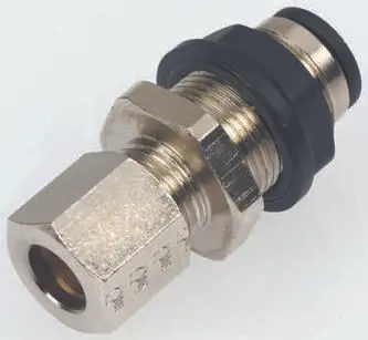 Produktfoto 1 von Legris LF3000 Stecker/Buchse