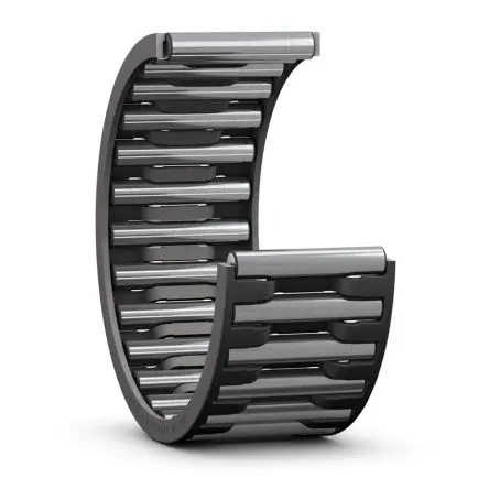 Produktfoto 1 von SKF Stahl Gelenkkopf, Wellen-Ø 22 mm, M22 x 1.5 Female Metrisch, Traglast bis 38 kN