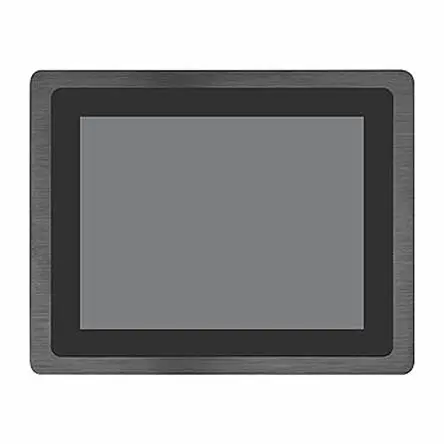 Produktfoto 1 von Wachendorff, DPL002, HMI-Touchscreen, TFT-LCD, 1024 x 768 pixel, 12 Zoll