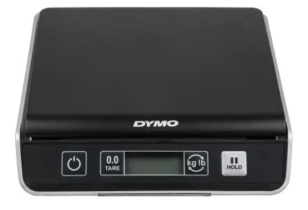 Produktfoto 1 von Dymo M5 Digital Waage 5kg / Auflösung 2 g, ISO-kalibriert