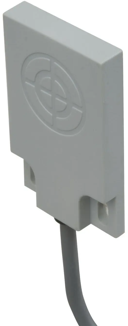 Produktfoto 1 von Carlo Gavazzi CD50CNF Näherungssensor Kapazitiv, Flach 7 mm NPN 10 → 30 V DC / 50 mA NC, IP67