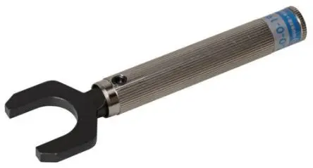 Produktfoto 1 von Huber+Suhner Mechanischer Drehmomentschlüssel 1 Nm, Länge 120mm
