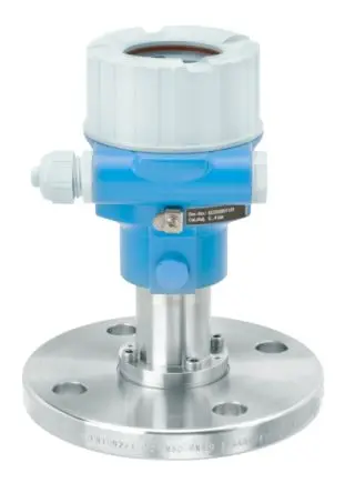 Produktfoto 1 von Endress+Hauser Cerabar PMC51 Absolut, Überdruck Drucksensor -1 bar 10 bar