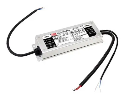 Produktfoto 1 von MEAN WELL LED-Treiber, 100 W 48V LED-Treiber mit konstanter Spannung + konstantem Strom, Ausgang 48V