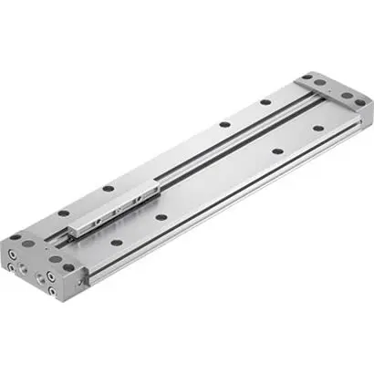 Produktfoto 1 von Festo DLGF-G 5074742 1500mm/s Elektrischer Linearantrieb