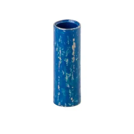 Produktfoto 1 von Thomas & Betts GSC710 Kabelbinder Blau Kupfer, Länge 15.2mm