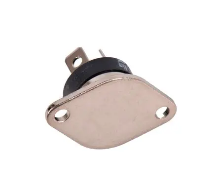 Produktfoto 1 von STMicroelectronics Thyristoren 32 A 1000 V, Gate-Trigger 80 mA 610 A 2.2 V 3-Pin