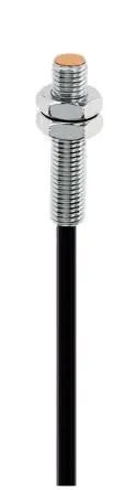Produktfoto 1 von Schmersal IFL M30 Induktiver Näherungssensor, Gewinderohr PnP / 200mA 10 mm, IP67 30 V dc