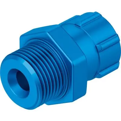 Produktfoto 1 von Festo CK 2033 Stecker 3/8 Zoll G