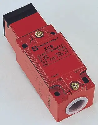 Produktfoto 1 von Telemecanique Sensors Preventa XCSA Sicherheitsschalter Zink-Zamak-Legierung