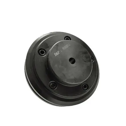 SKF Starre Wellenkupplung 250 Nm L. 25 mm Aussen ø 187 mm Außen-ø