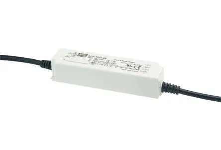 Produktfoto 1 von MEAN WELL LED-Treiber, 16 W 305V, 90 V, Ausgang 48V 3 in 1