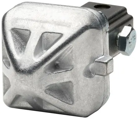 Siemens 8UC6 Trennschalter