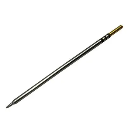 Produktfoto 1 von Metcal 9.9 mm Lötspitze 9.9 mm Meißel konisch 30 ° 700 für CV-H1-AV, CV-H7-AV, MX-H1-AV, MX-H7-SF, MX- RM3E, MX-RM6E