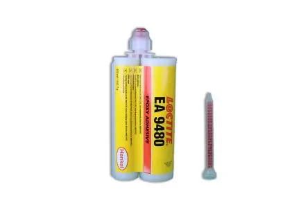 Produktfoto 1 von Loctite 5607 Paste Klebend Weiß, Grau, für Metall