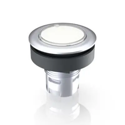 Produktfoto 1 von RAFI zur Verwendung mit Drucktaster, lichtdurchlässig LED Leuchten
