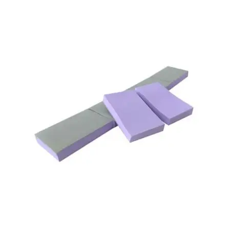 Produktfoto 1 von TGlobal TG-A4500 Wärmeleitpad, 4 W/mK, Stärke 1 mm Silikon