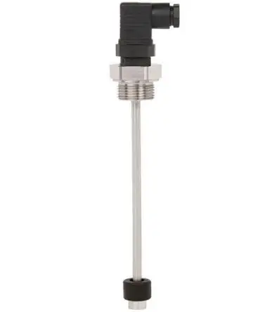 Produktfoto 1 von WIKA RLS-1000 Schwimmerschalter Horizontal, Öffner