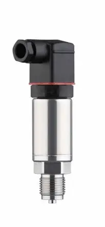 Produktfoto 1 von Vega VEGABAR 18 Absolut Drucksensor 0 bar, Strom 25 bar, für Dämpfe, Flüssig, Gas