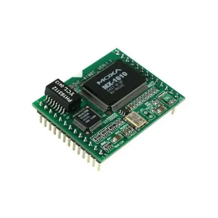 Produktfoto 1 von MOXA Geräteserver 1 230.4 kbit/s