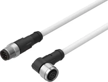Produktfoto 1 von Festo NEBC Kabelleitung